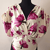  BODY TIPO BLUSA CON MAGA JAPONESA DE VERANO 1