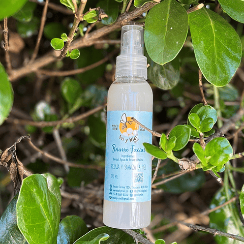 Bruma Facial
