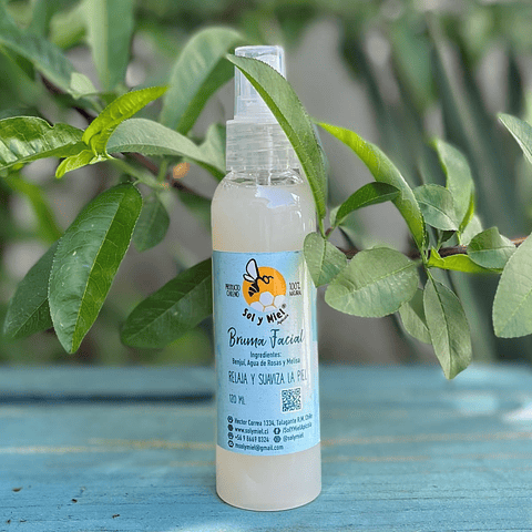Bruma Facial
