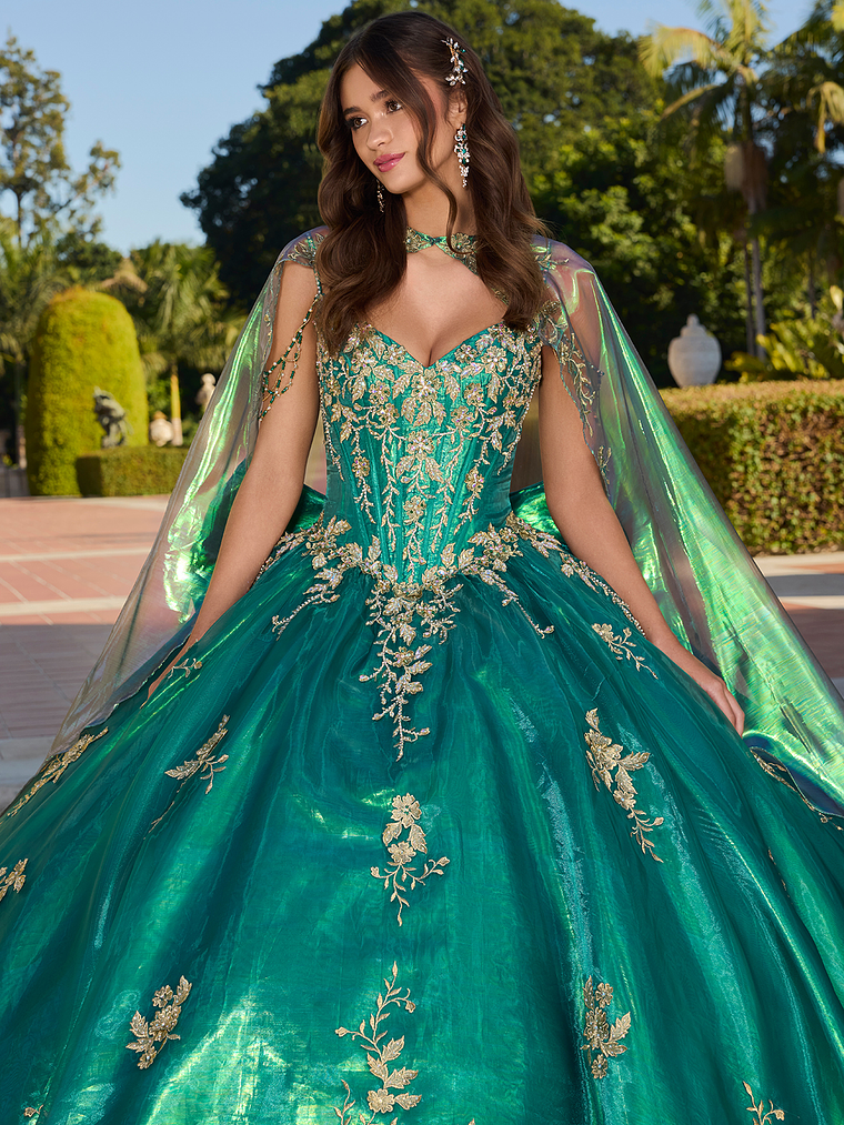 30114 Gold/White, Lilac, Multi/Green 5