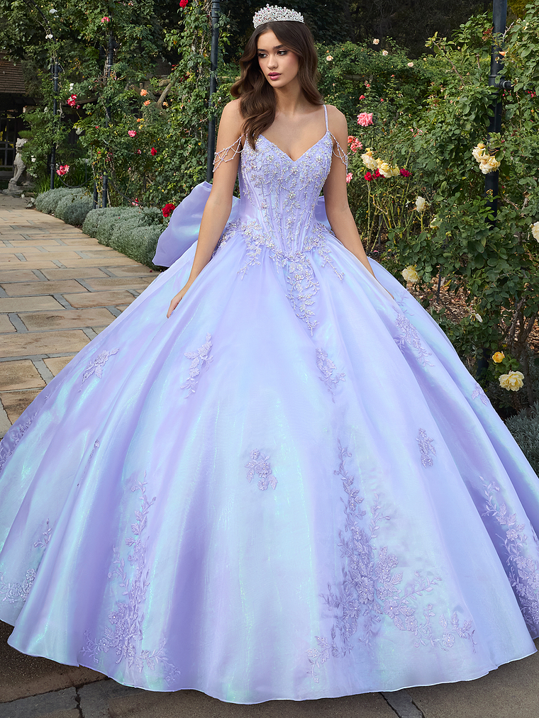 30114 Gold/White, Lilac, Multi/Green 6