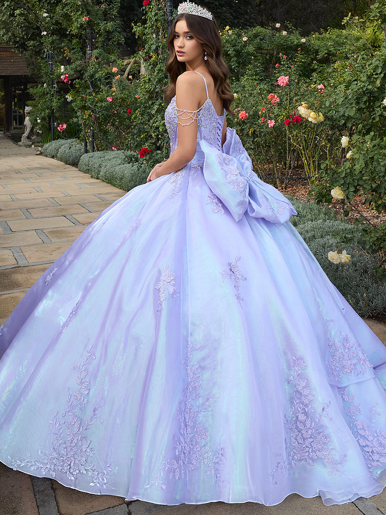 30114 Gold/White, Lilac, Multi/Green 7