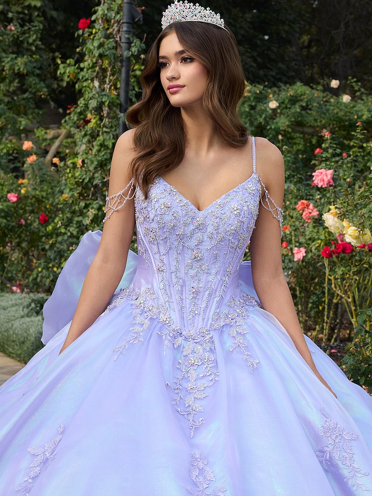 30114 Gold/White, Lilac, Multi/Green 9