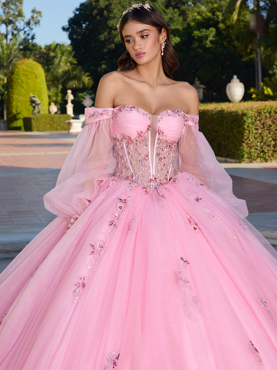 30116 Emerald, Pink 2