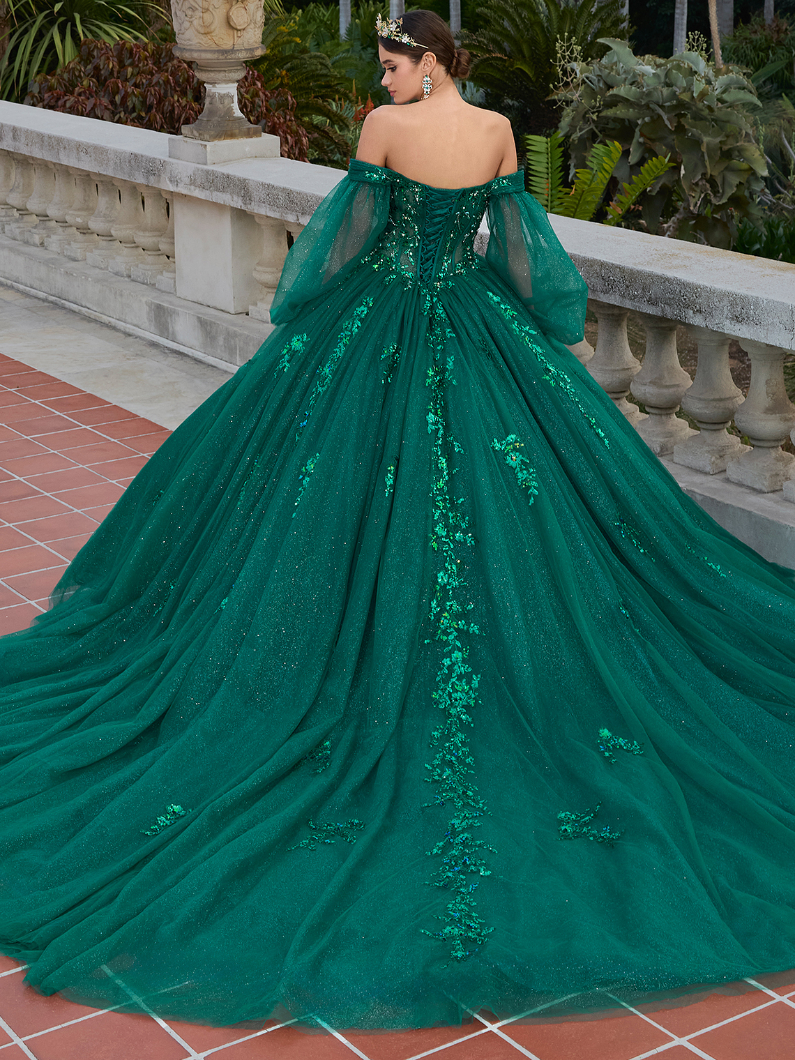 30116 Emerald, Pink 3