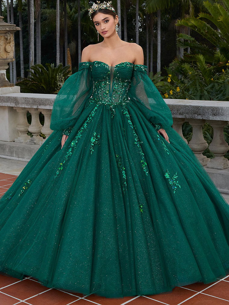 30116 Emerald, Pink 4