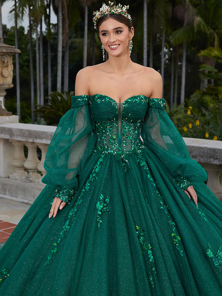 30116 Emerald, Pink 5