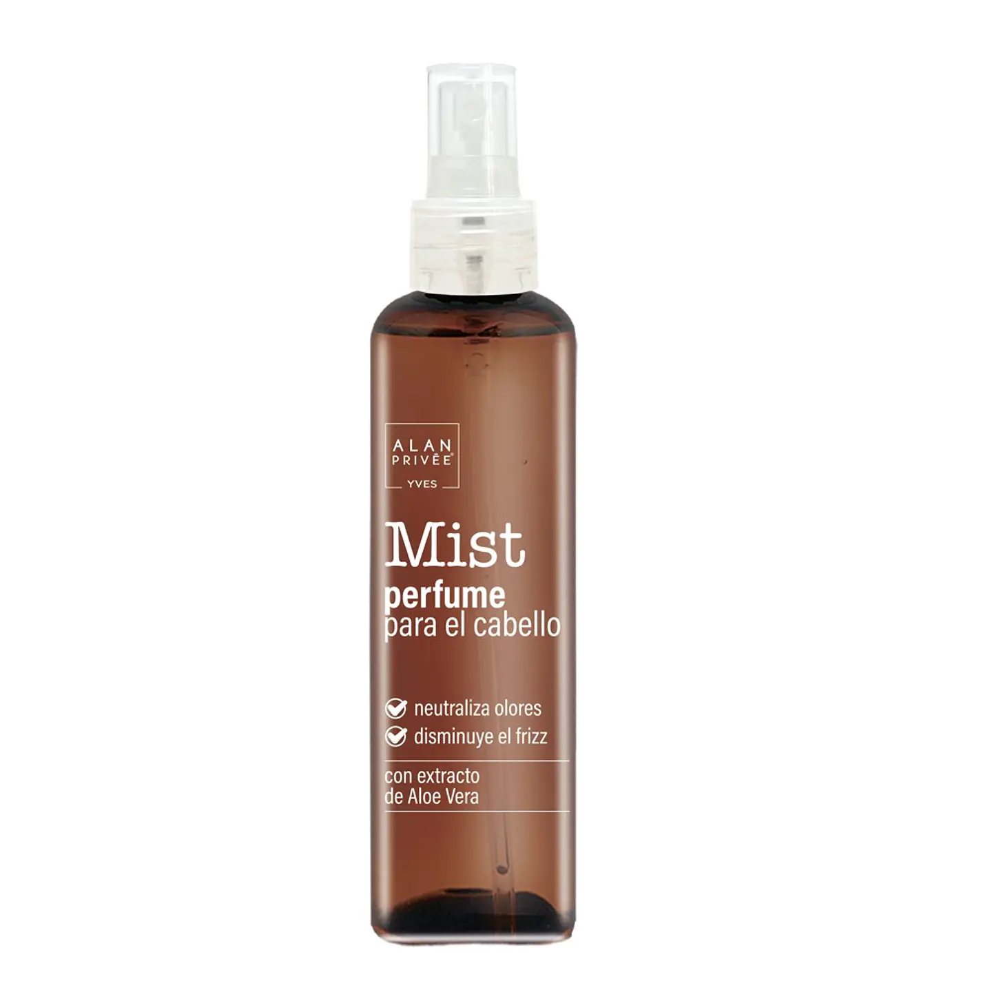 Cod. 21 212 sexy — Perfume para el Cabello 100 ml. 1