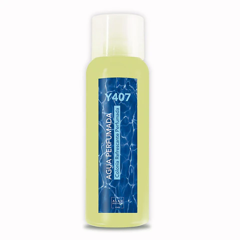 Cod. 134 Inspirado en 212 Vip Black — Agua Perfumada 400 ml.