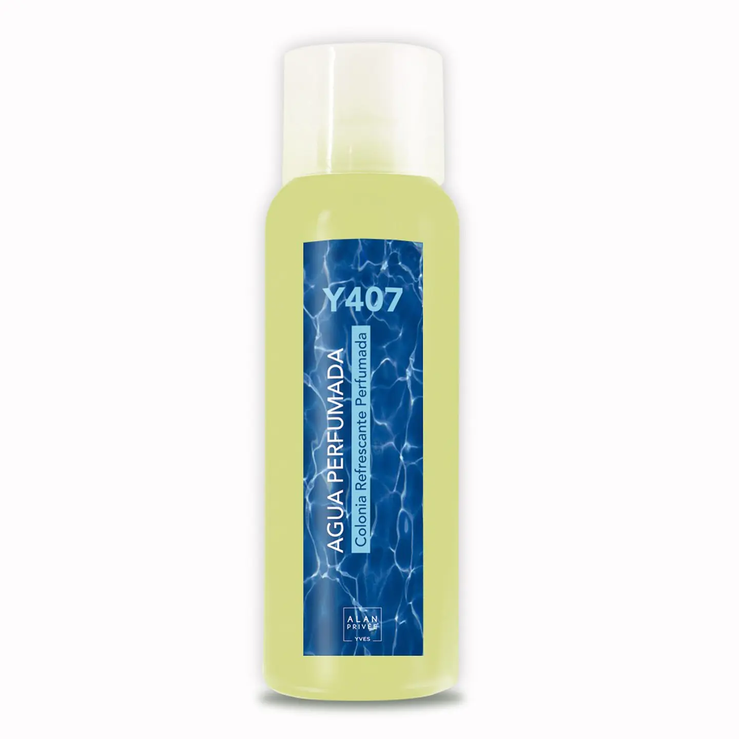 Cod. 134 Inspirado en 212 Vip Black — Agua Perfumada 400 ml. 1