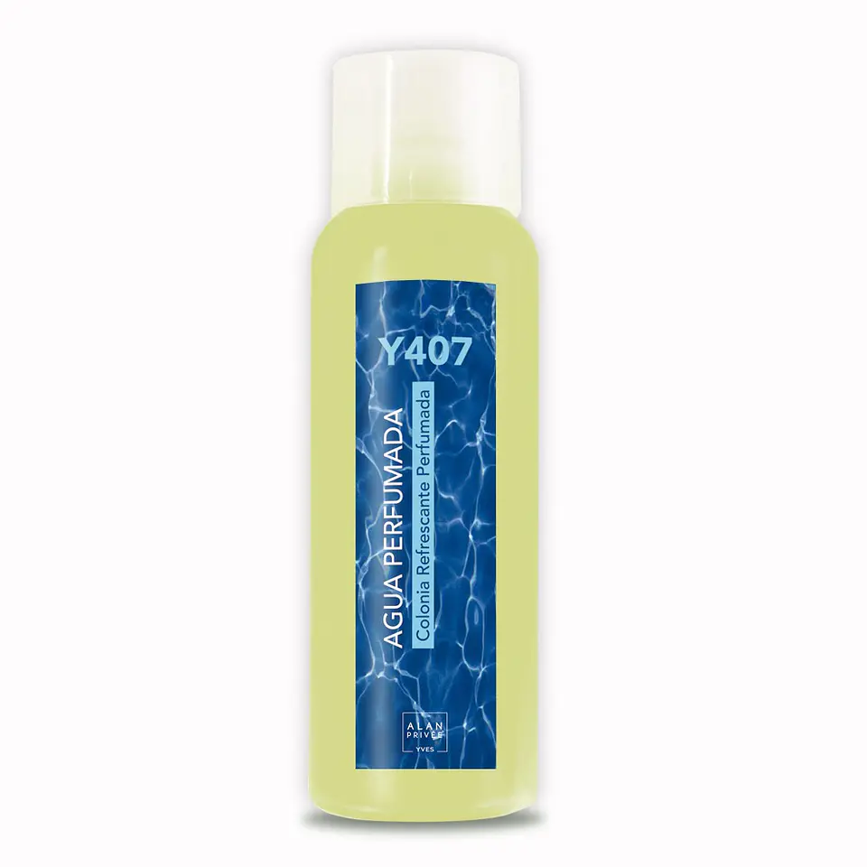 Cod. 134 Inspirado en 212 Vip Black — Agua Perfumada 400 ml. 1