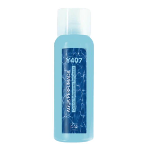 Cod. 121 Inspirado en Scandal pour Homme — Agua Perfumada 400 ml.