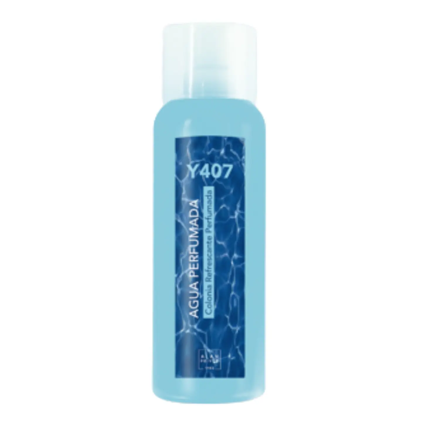 Cod. 121 Inspirado en Scandal pour Homme — Agua Perfumada 400 ml. 1