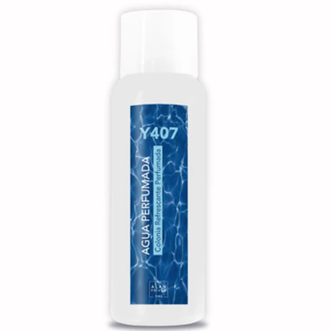 Cod. 129 Inspirado en Bad Boy — Agua Perfumada 400 ml.