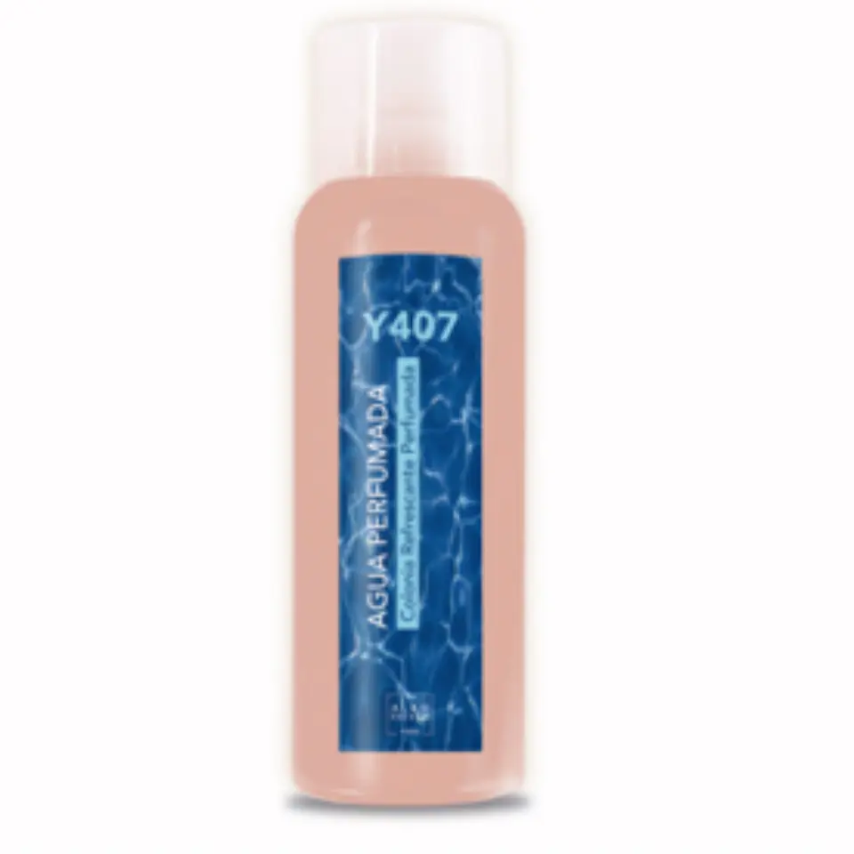 Cod. 139 Inspirado en Stronger with You — Agua Perfumada 400 ml. 1