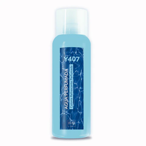 Cod. 158 Inspirado en Sauvage — Agua Perfumada 400 ml.