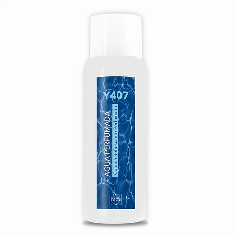 Cod. 164 Inspirado en XS Black — Agua Perfumada 400 ml.