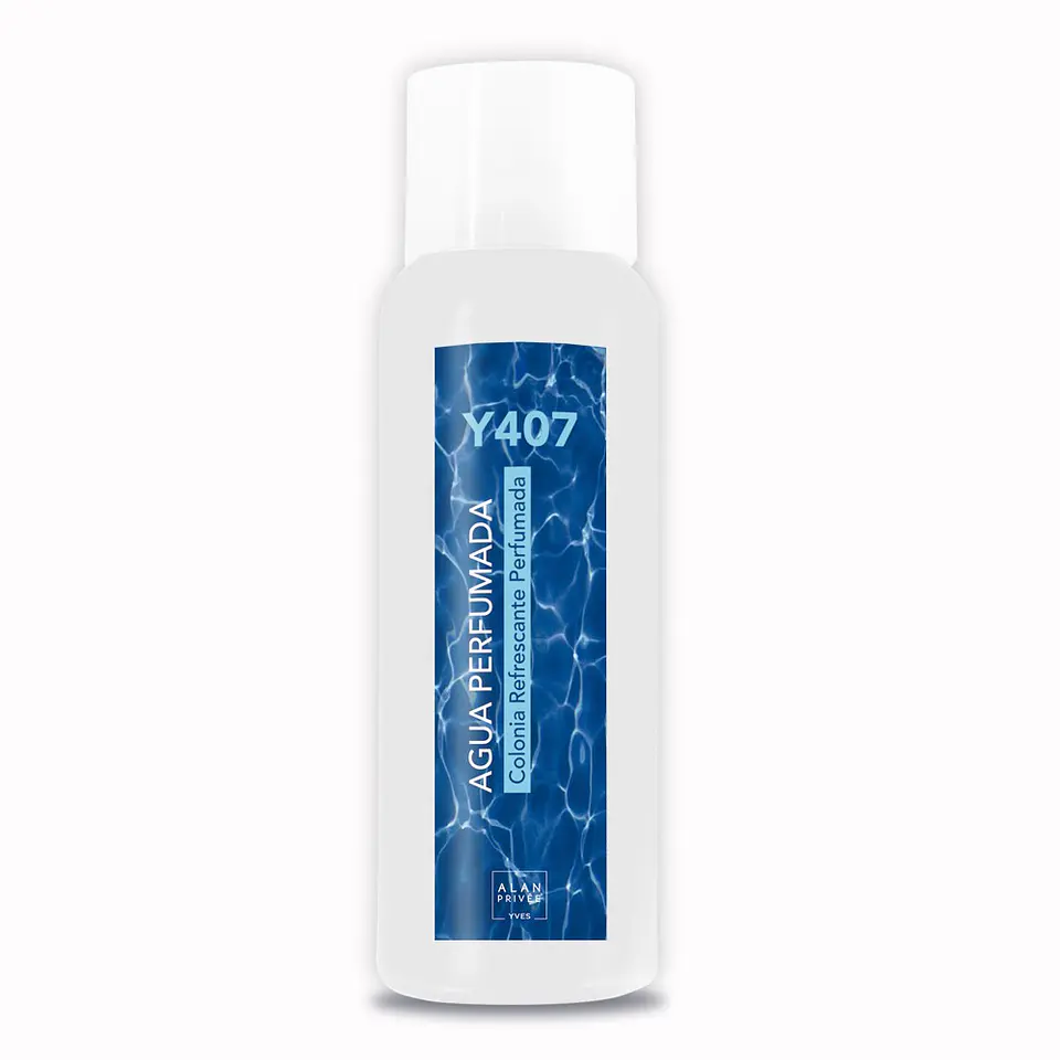 Cod. 164 Inspirado en XS Black — Agua Perfumada 400 ml. 1