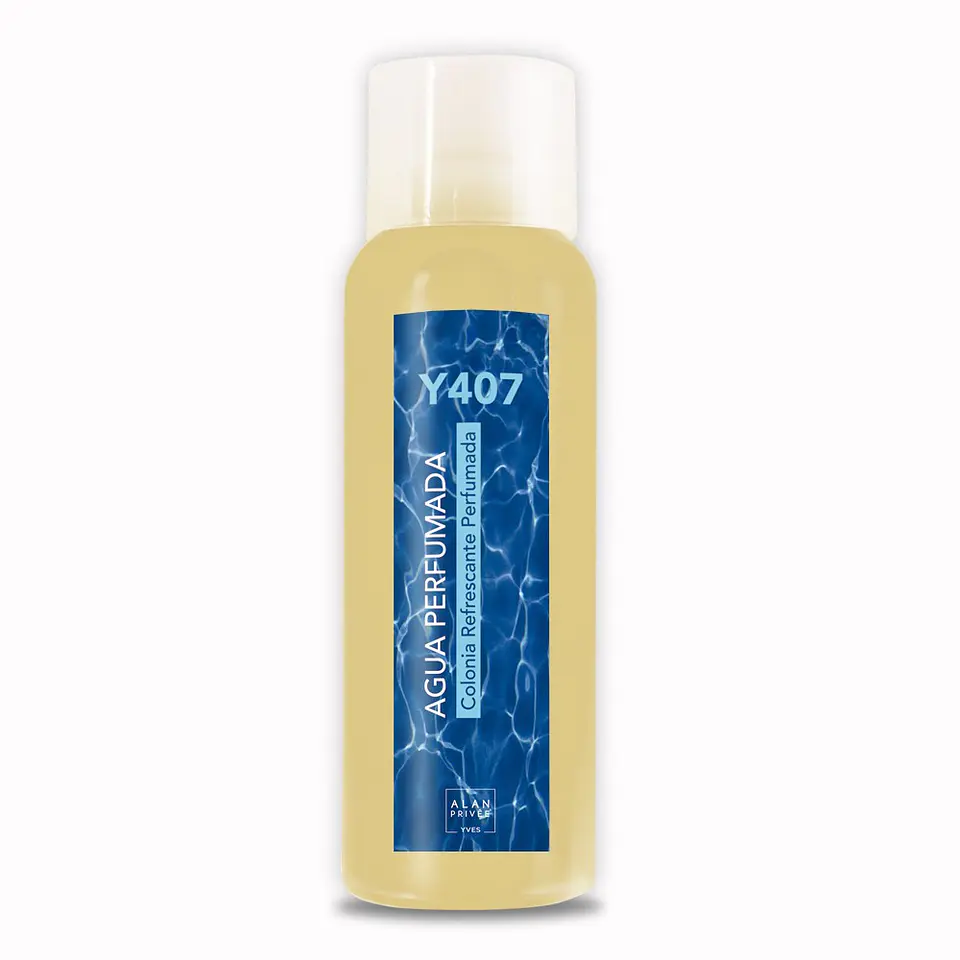 Cod. 166 Inspirado en Lapidus pour Homme — Agua Perfumada 400 ml. 1