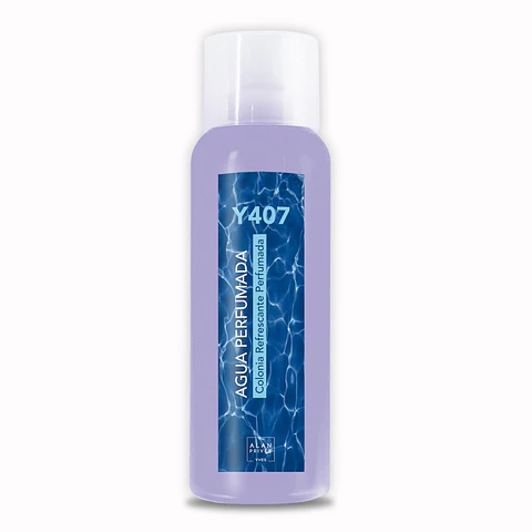 Cod. 169 Inspirado en 212 Sexy Men — Agua Perfumada 400 ml.