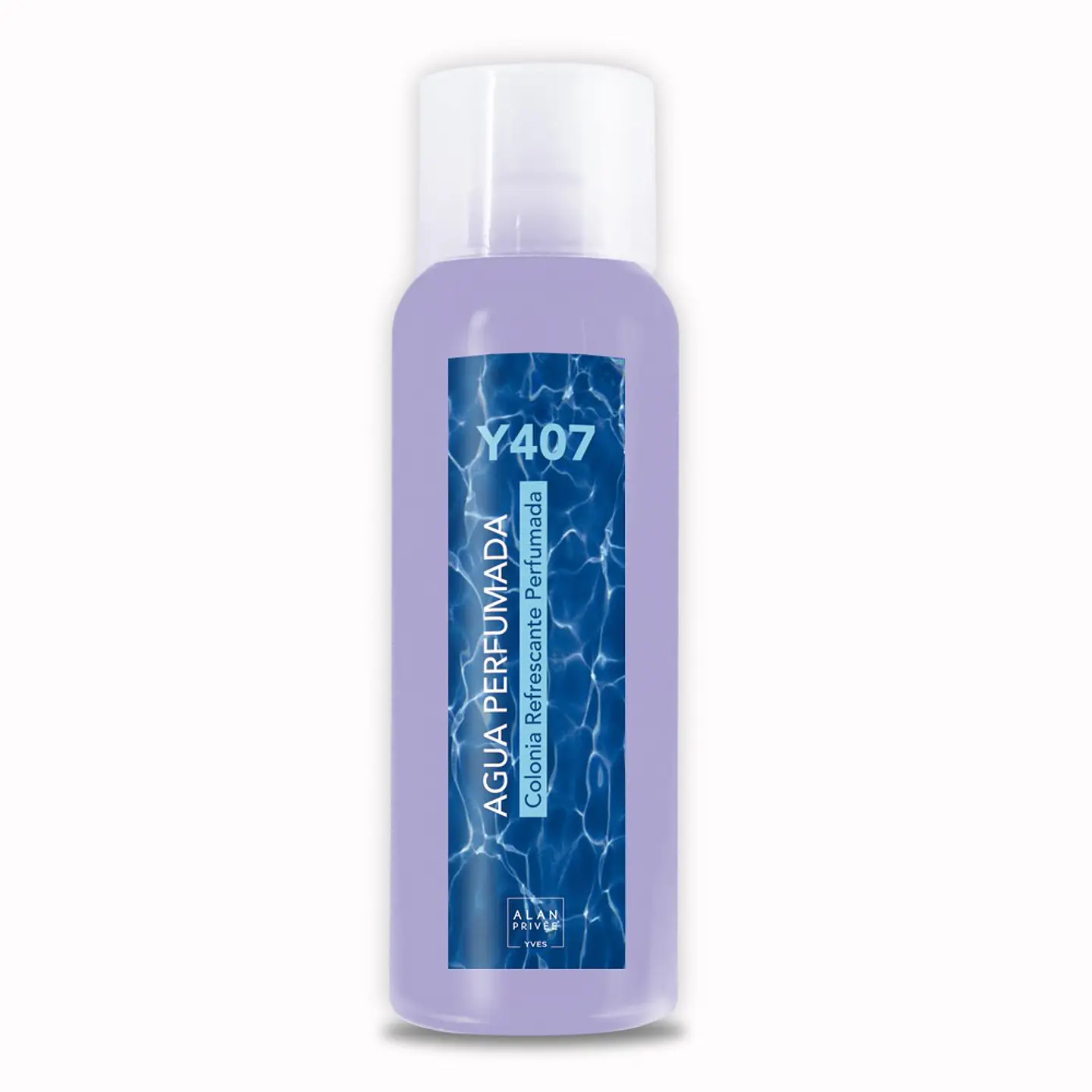 Cod. 169 Inspirado en 212 Sexy Men — Agua Perfumada 400 ml. 1