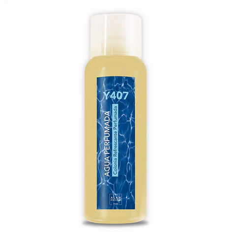 Cod. 171 Inspirado en Azzaro — Agua Perfumada 400 ml.