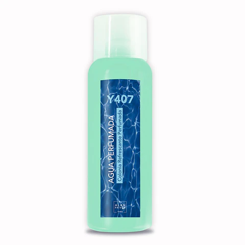 Cod. 174 Inspirado en Paco Rabanne — Agua Perfumada 400 ml.