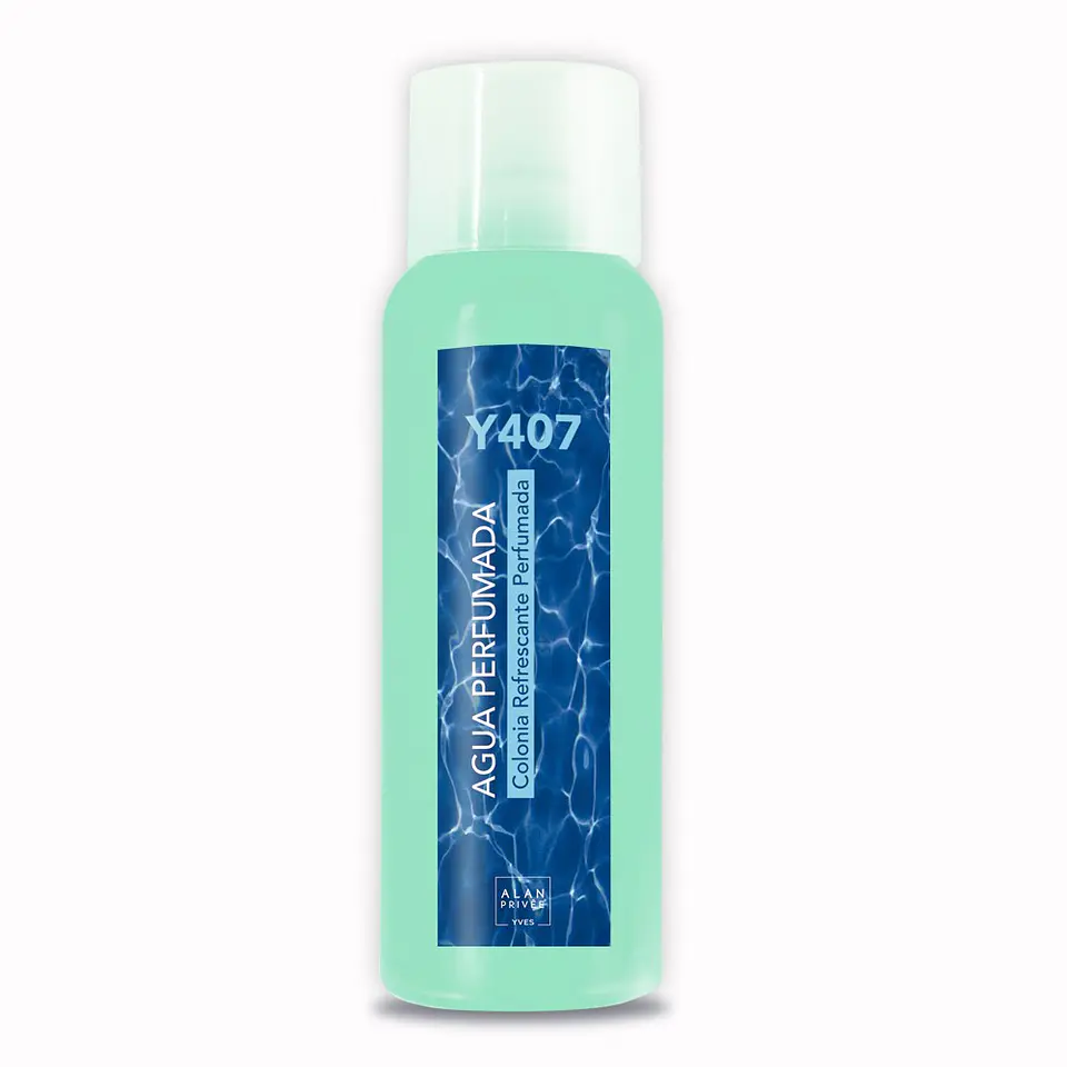 Cod. 174 Inspirado en Paco Rabanne — Agua Perfumada 400 ml. 1
