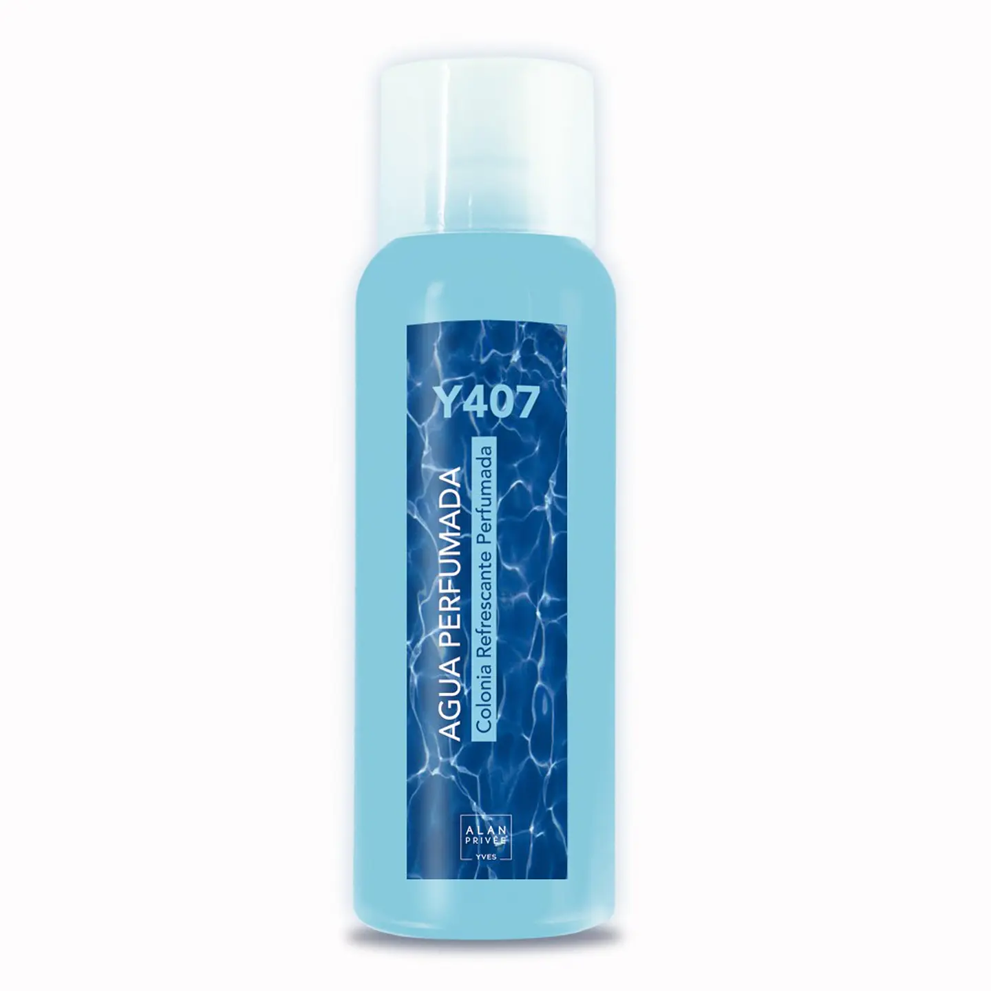 Cod. 175 Inspirado en Polo Blue — Agua Perfumada 400 ml. 1