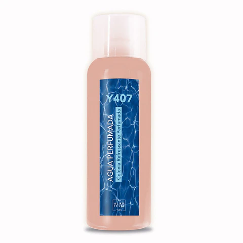 Cod. 179 Inspirado en Hugo Boss — Agua Perfumada 400 ml.