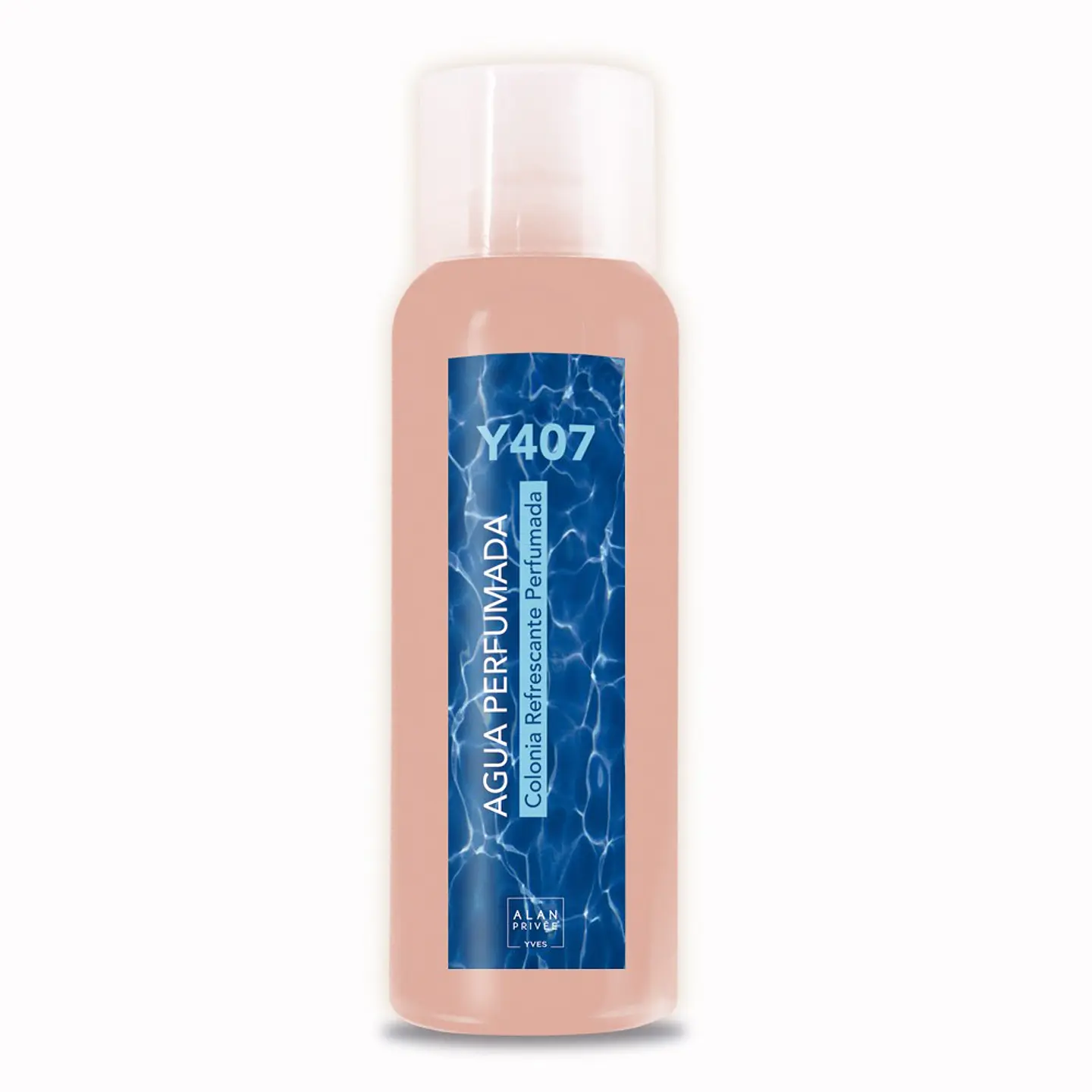 Cod. 179 Inspirado en Hugo Boss — Agua Perfumada 400 ml. 1