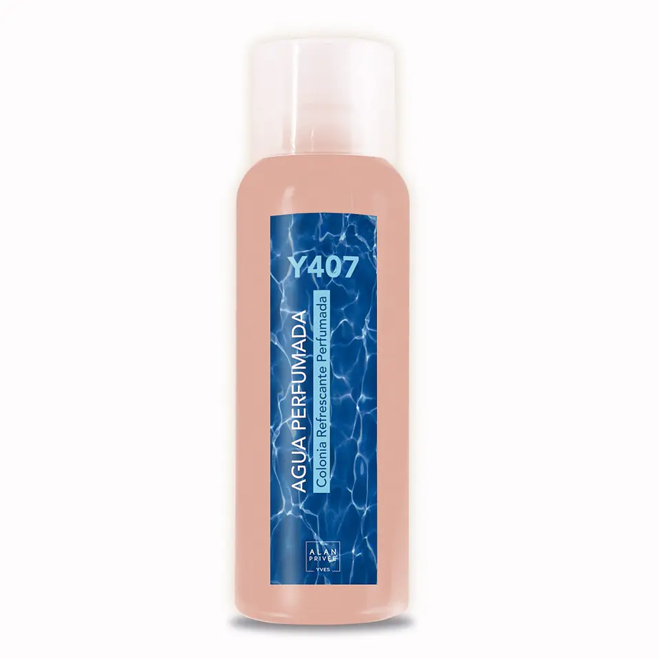 Cod. 179 Inspirado en Hugo Boss — Agua Perfumada 400 ml. 1