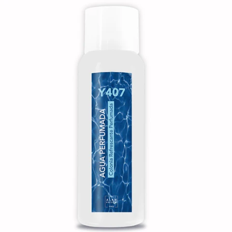 Cod. 184 Inspirado en Phantom — Agua Perfumada 400 ml.