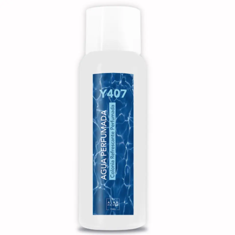 Cod. 184 Inspirado en Phantom — Agua Perfumada 400 ml. 1