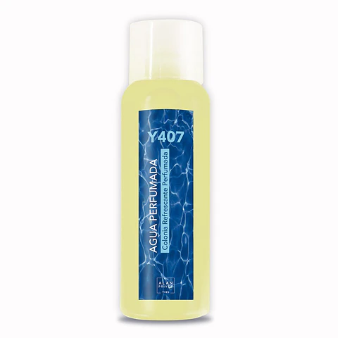Cod. 194 Inspirado en 1 Million — Agua Perfumada 400 ml.