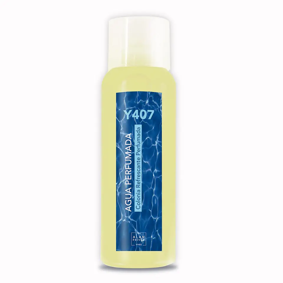 Cod. 194 Inspirado en 1 Million — Agua Perfumada 400 ml. 1