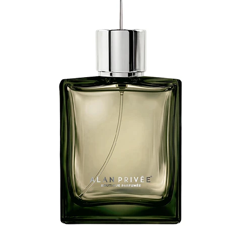 Cod. 113 Inspirado en MYSLF — Perfume