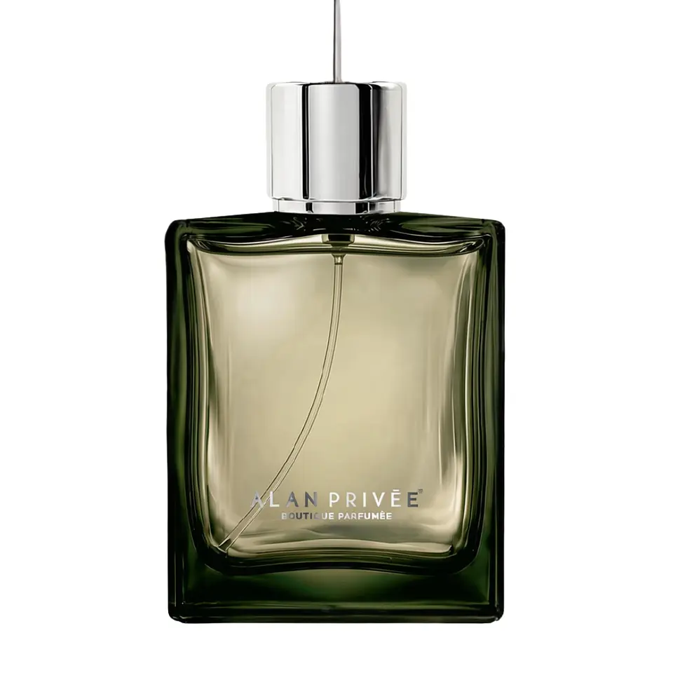 Cod. 113 Inspirado en MYSLF — Perfume 1