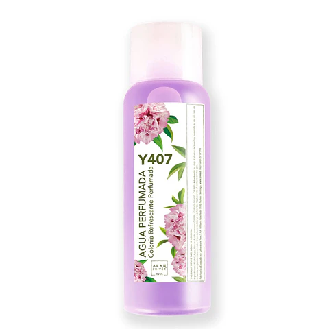 Cod. 05 inspirado en Lolita Lempicka — Agua Perfumada 400 ml.