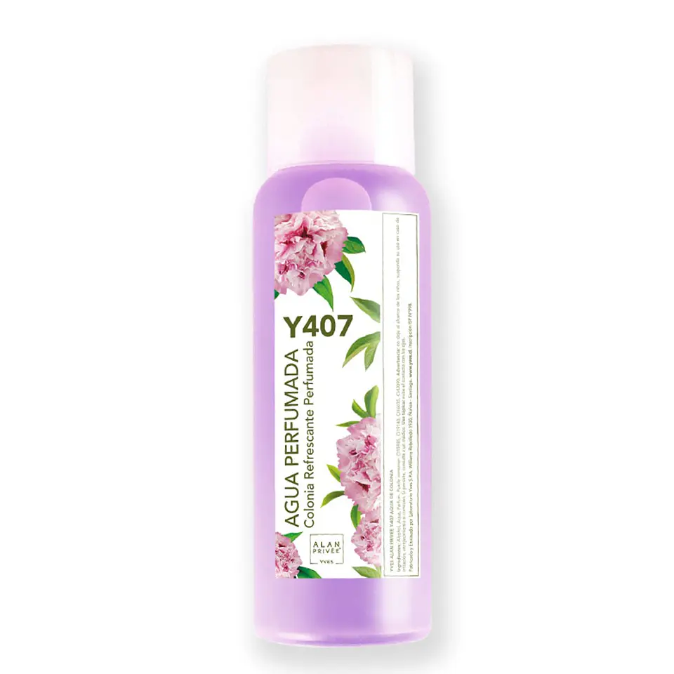 Cod. 05 inspirado en Lolita Lempicka — Agua Perfumada 400 ml. 1