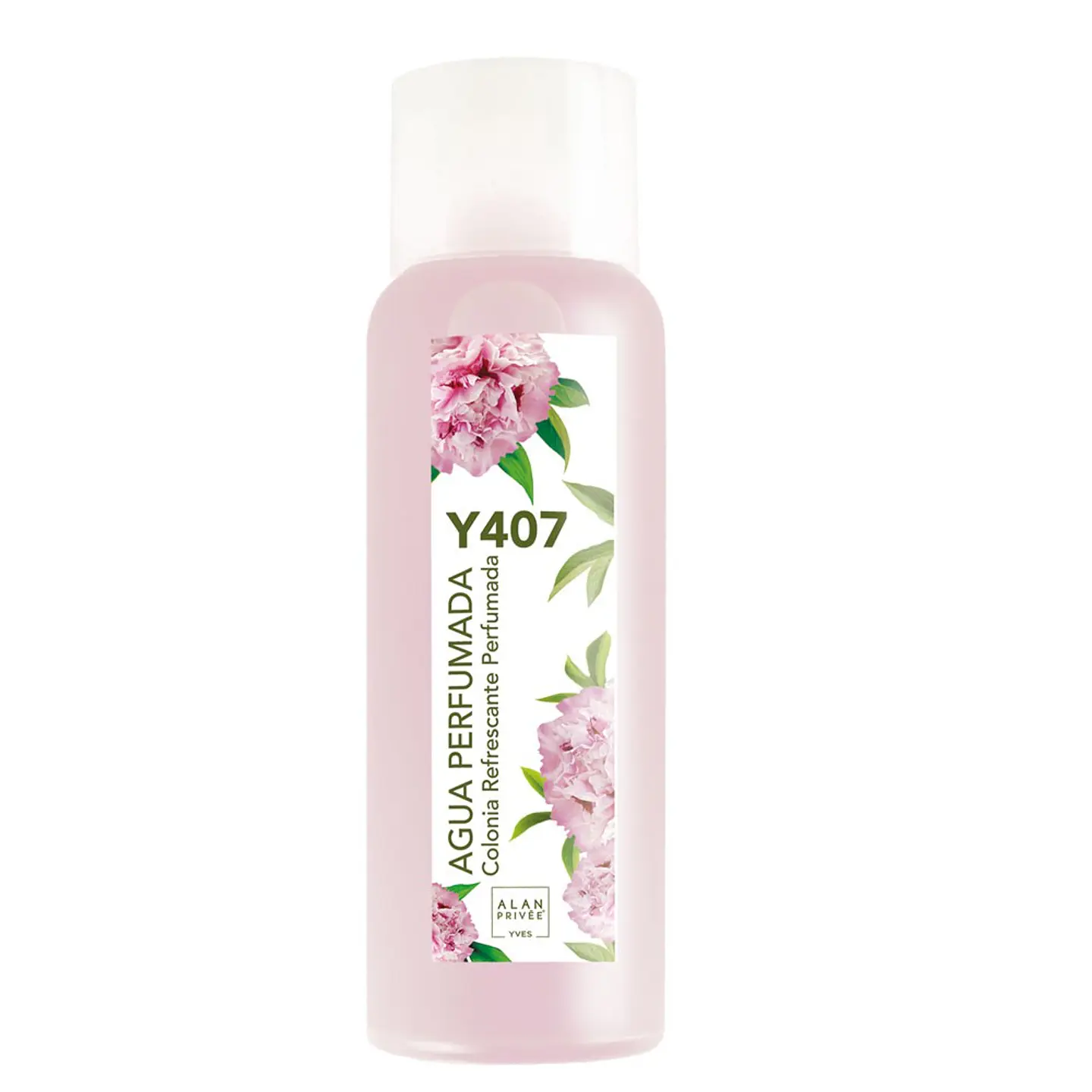 Cod. 13 Inspirado en La Nuit Trésor — Agua Perfumada 400 ml. 1