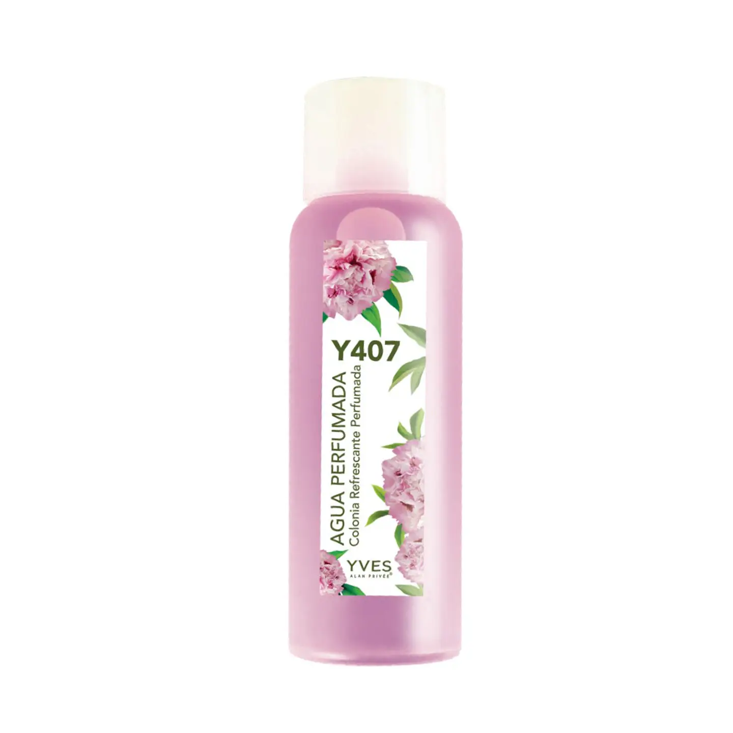 Cod. 21 inspirado en 212 Sexy — Agua Perfumada 400 ml. 1