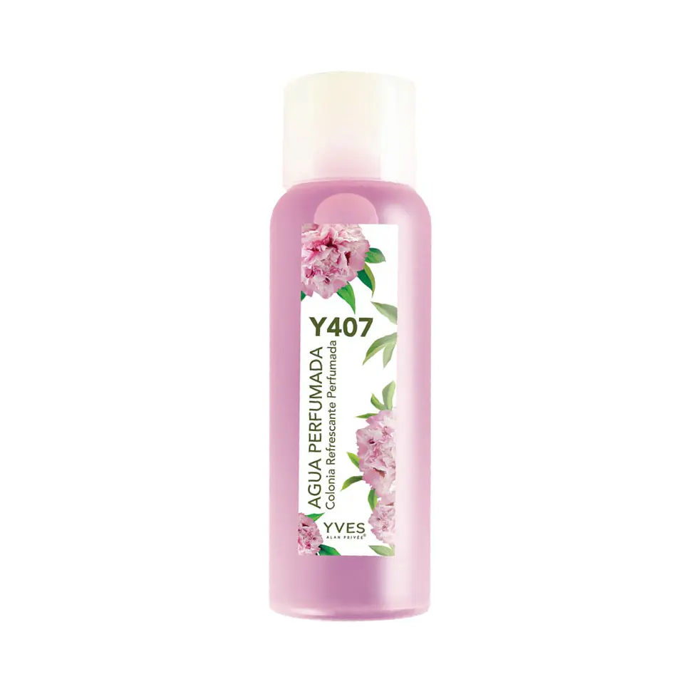 Cod. 21 inspirado en 212 Sexy — Agua Perfumada 400 ml. 1