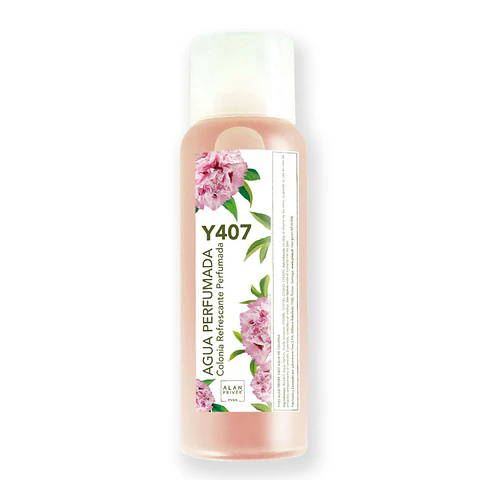 Cod. 22 inspirado en Trésor — Agua Perfumada 400 ml.