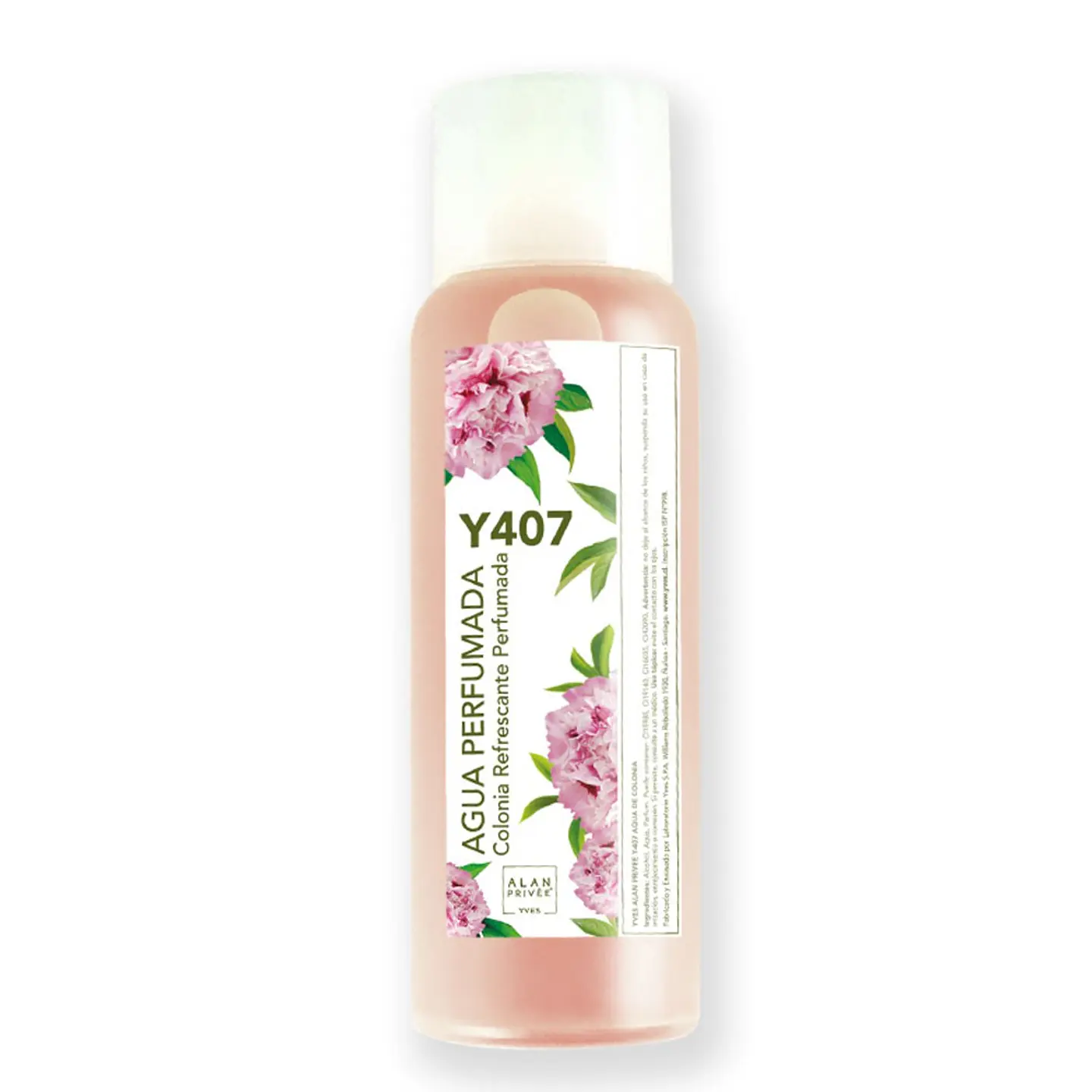 Cod. 22 inspirado en Trésor — Agua Perfumada 400 ml. 1