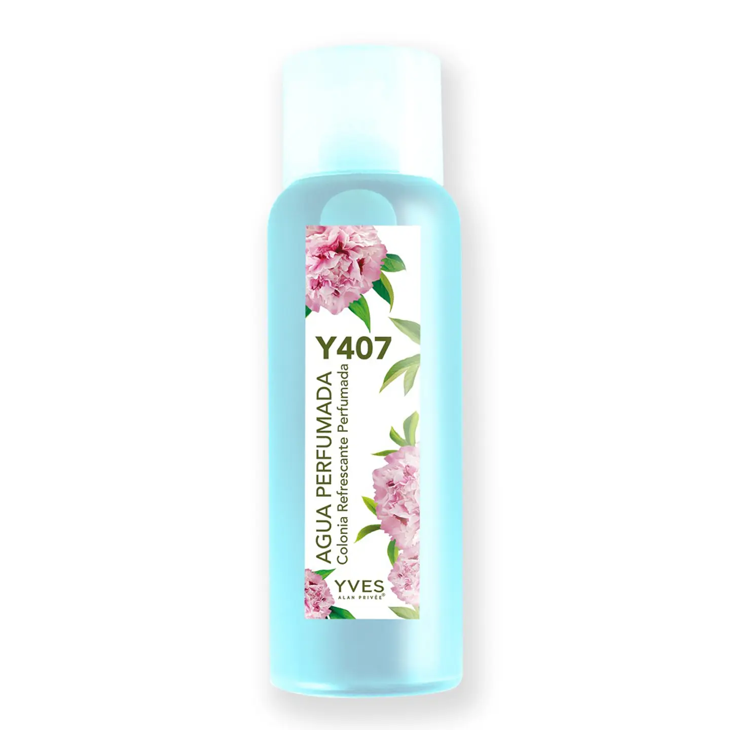 Cod. 24 inspirado en Ralph — Agua Perfumada 400 ml. 1