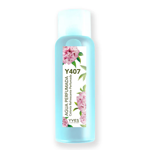 Cod. 52 inspirado en Light Blue — Agua Perfumada 400 ml.