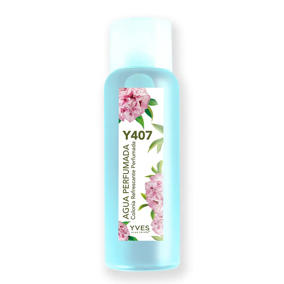 Cod. 52 inspirado en Light Blue — Agua Perfumada 400 ml. 1