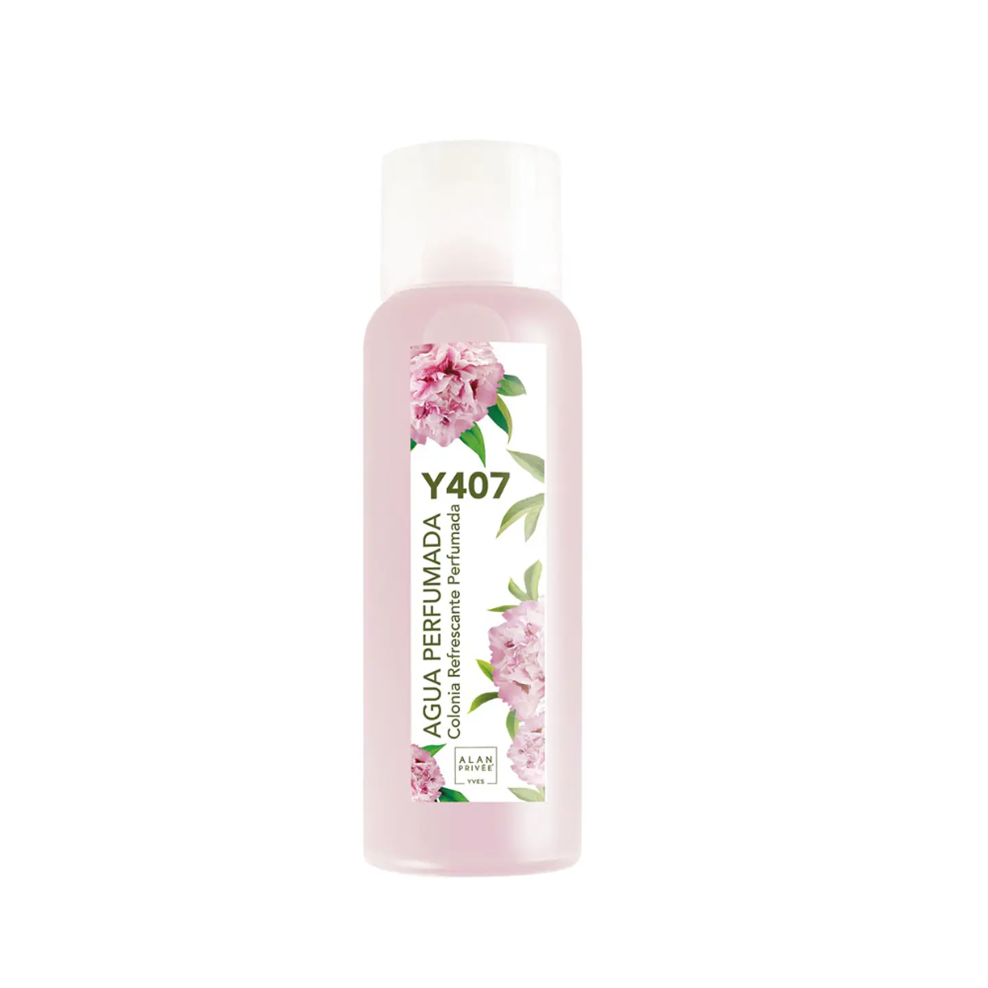 Cod. 61 inspirado en Idôle — Agua Perfumada 400 ml. 1