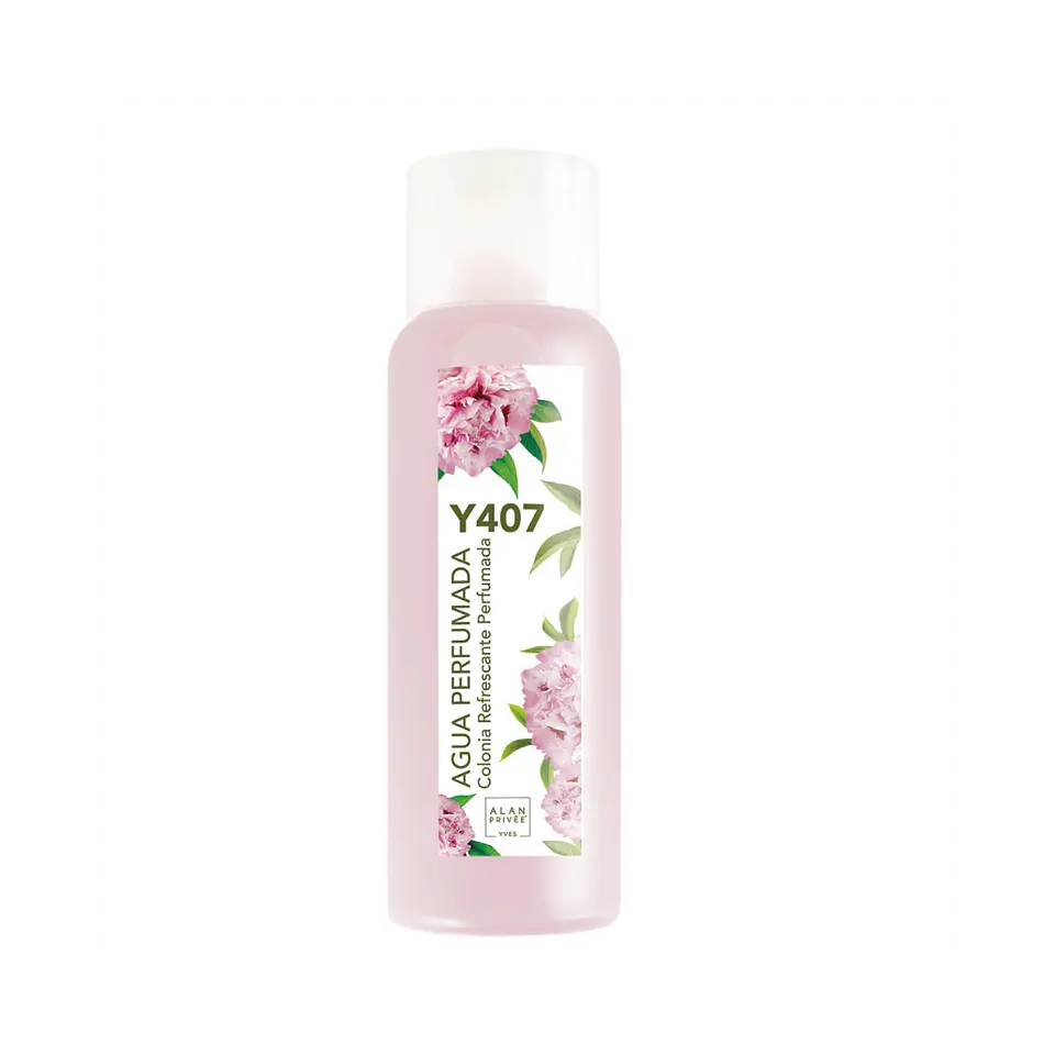 Cod. 61 inspirado en Idôle — Agua Perfumada 400 ml. 1